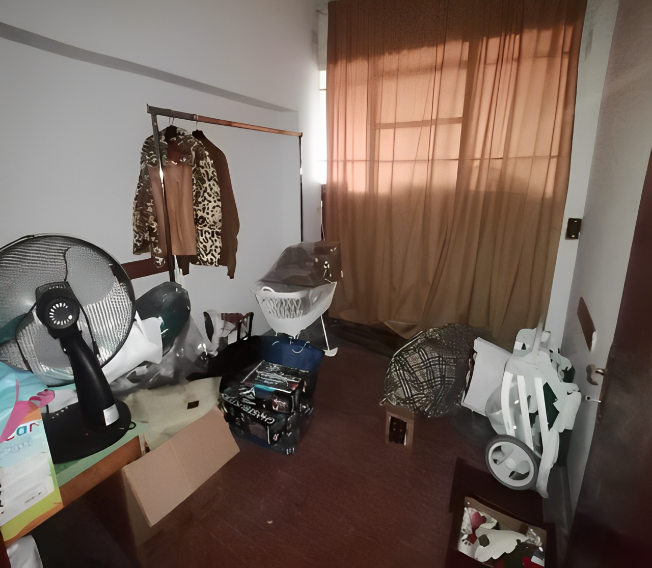 immobile MAGAZZINO ALL'ASTA IN VIA A. GRAMSCI, MONTESPERTOLI (FI) - 2