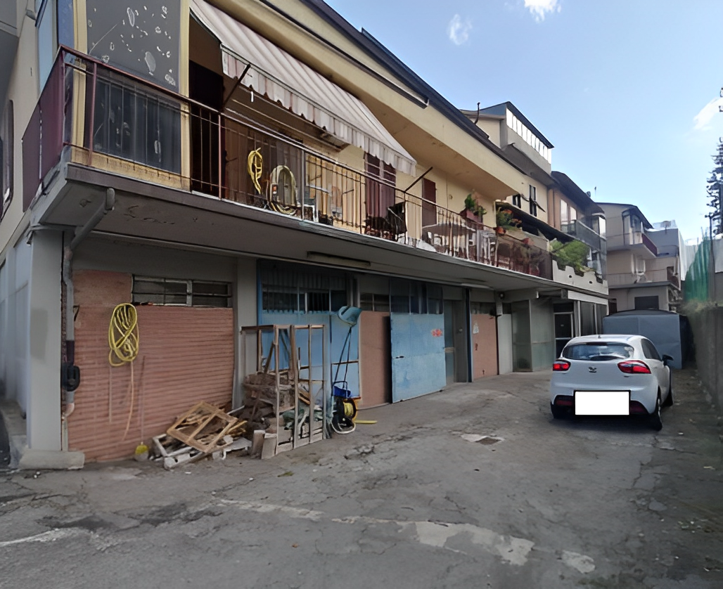 immobile MAGAZZINO ALL'ASTA IN VIA A. GRAMSCI, MONTESPERTOLI (FI) - 3