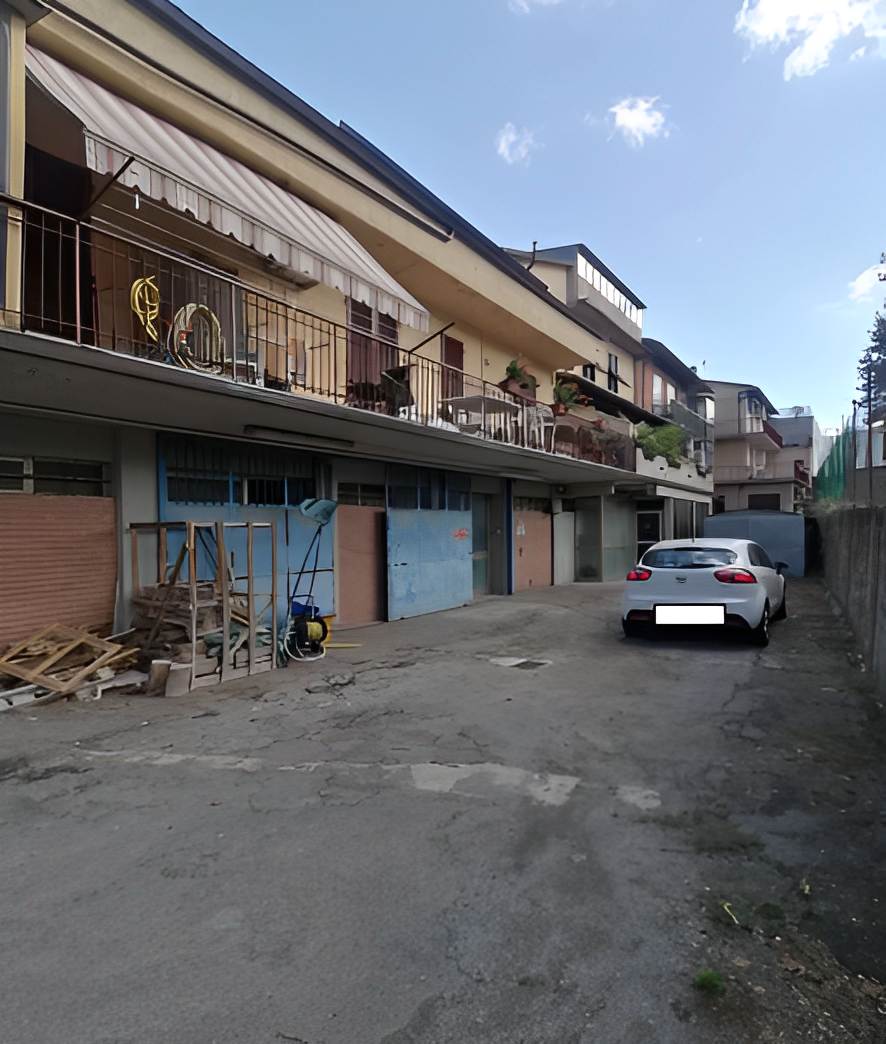immobile MAGAZZINO ALL'ASTA IN VIA A. GRAMSCI, MONTESPERTOLI (FI) - 4