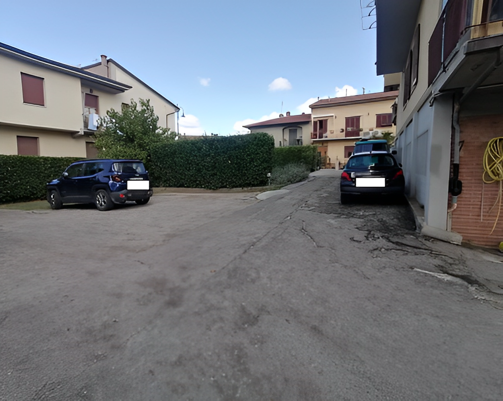 immobile MAGAZZINO ALL'ASTA IN VIA A. GRAMSCI, MONTESPERTOLI (FI) - 5