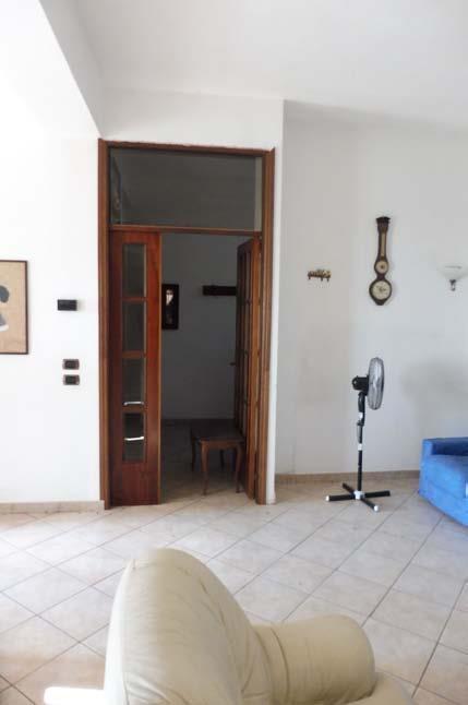 immobile APPARTAMENTO CON BOX ALL'ASTA IN FRAZ. VILLA TORRE, CINGOLI (MC) - 3