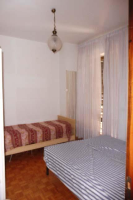 immobile APPARTAMENTO CON BOX ALL'ASTA IN FRAZ. VILLA TORRE, CINGOLI (MC) - 5