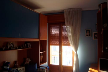 immobile APPARTAMENTO CON GARAGE IN VENDITA ALL'ASTA IN VIA DUCCIO DI BONINSEGNA, GELA (CL) - 5