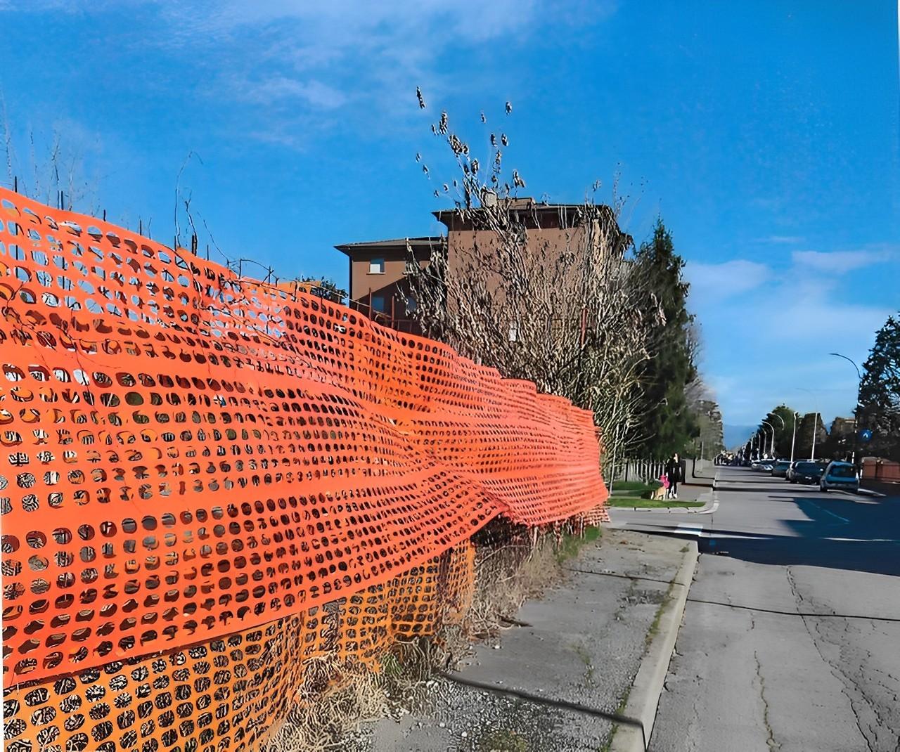 immobile TERRENO EDIFICABILE ALL'ASTA IN VIA LEOPARDI, ARCENE (BG) - 1