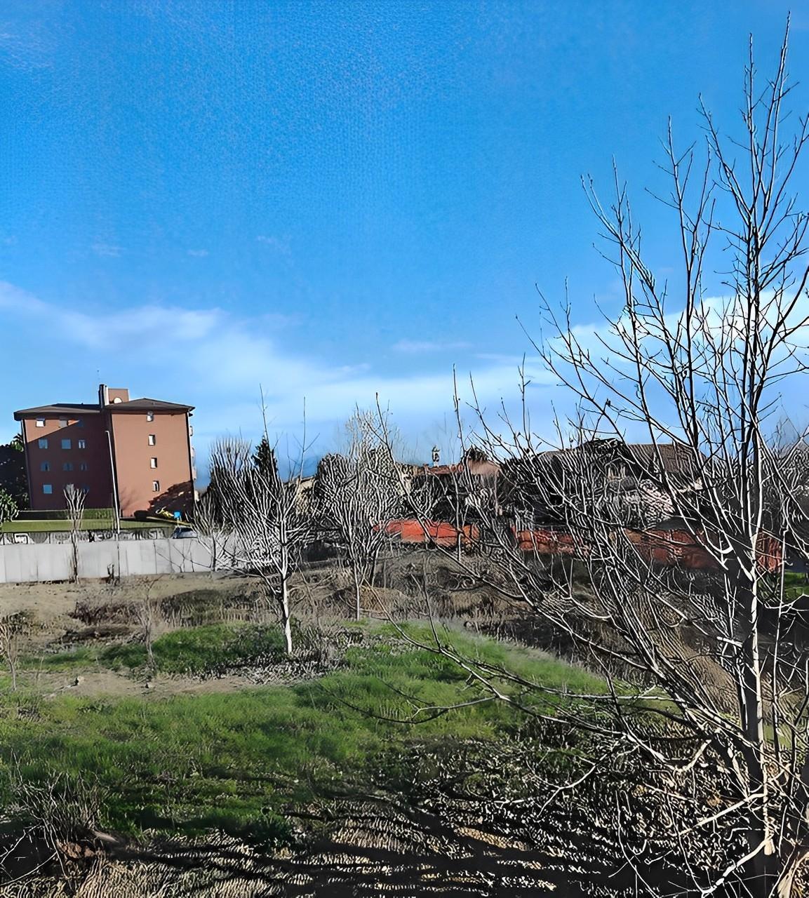 immobile TERRENO EDIFICABILE ALL'ASTA IN VIA LEOPARDI, ARCENE (BG) - 2