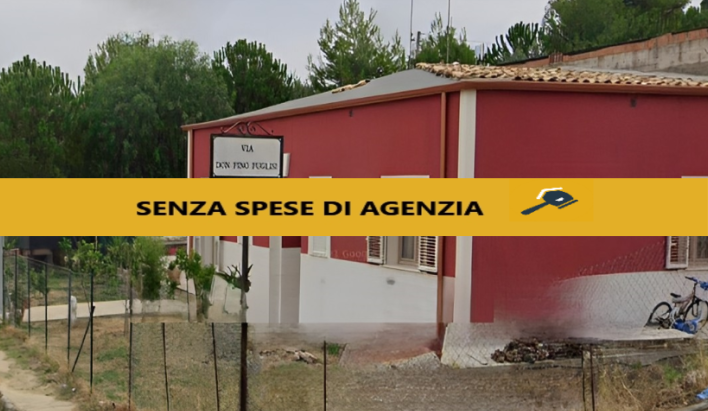 immobile VILLA IN VENDITA ALL'ASTA IN VIA DON PINO PUGLISI, VALLELUNGA PRATAMENO (CL) - 1