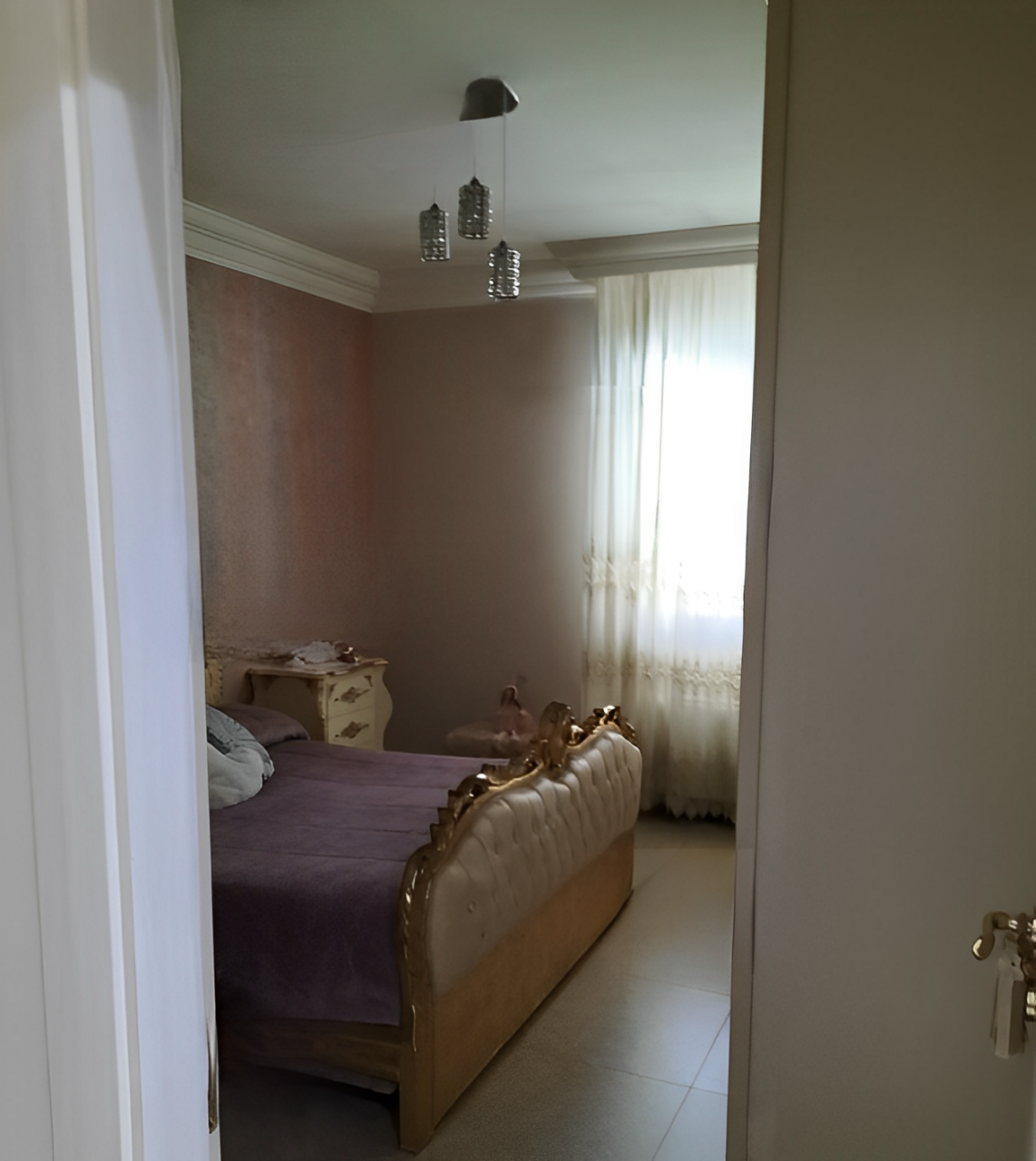 immobile VILLA IN VENDITA ALL'ASTA IN VIA DON PINO PUGLISI, VALLELUNGA PRATAMENO (CL) - 3