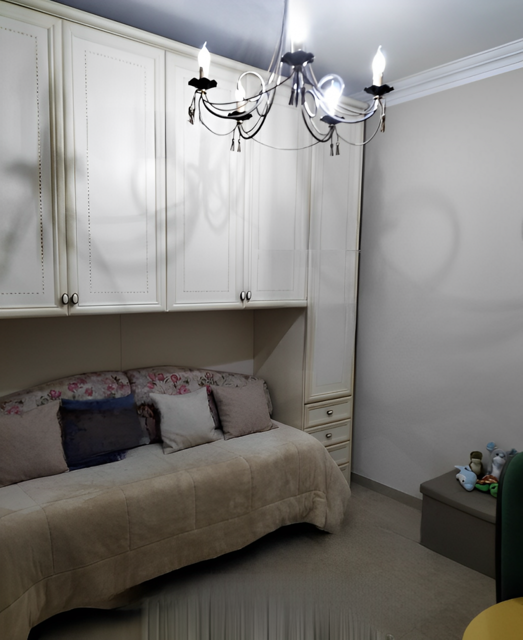 immobile VILLA IN VENDITA ALL'ASTA IN VIA DON PINO PUGLISI, VALLELUNGA PRATAMENO (CL) - 4