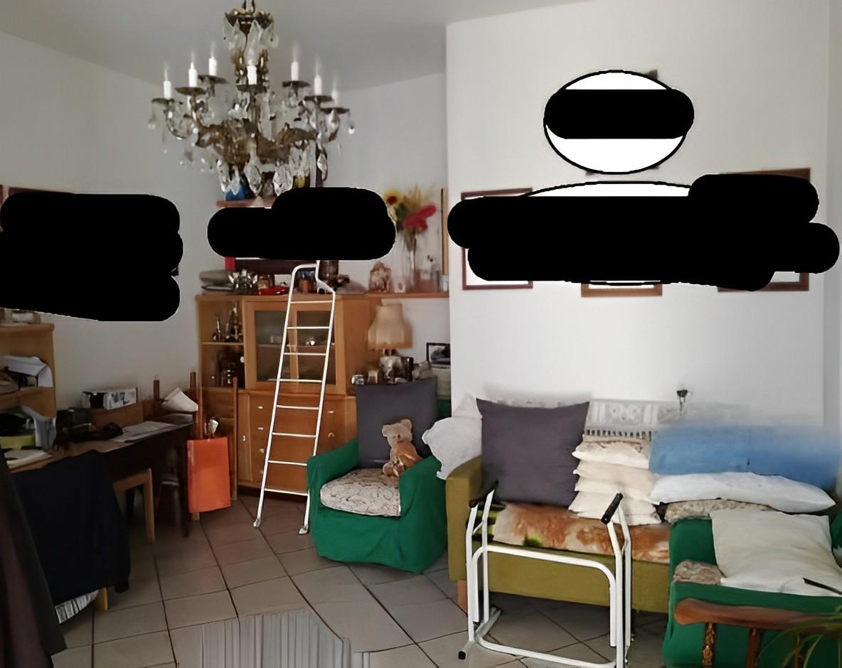 immobile TRILOCALE ALL'ASTA IN VIA GARIBALDI, GIOI (SA) - 2
