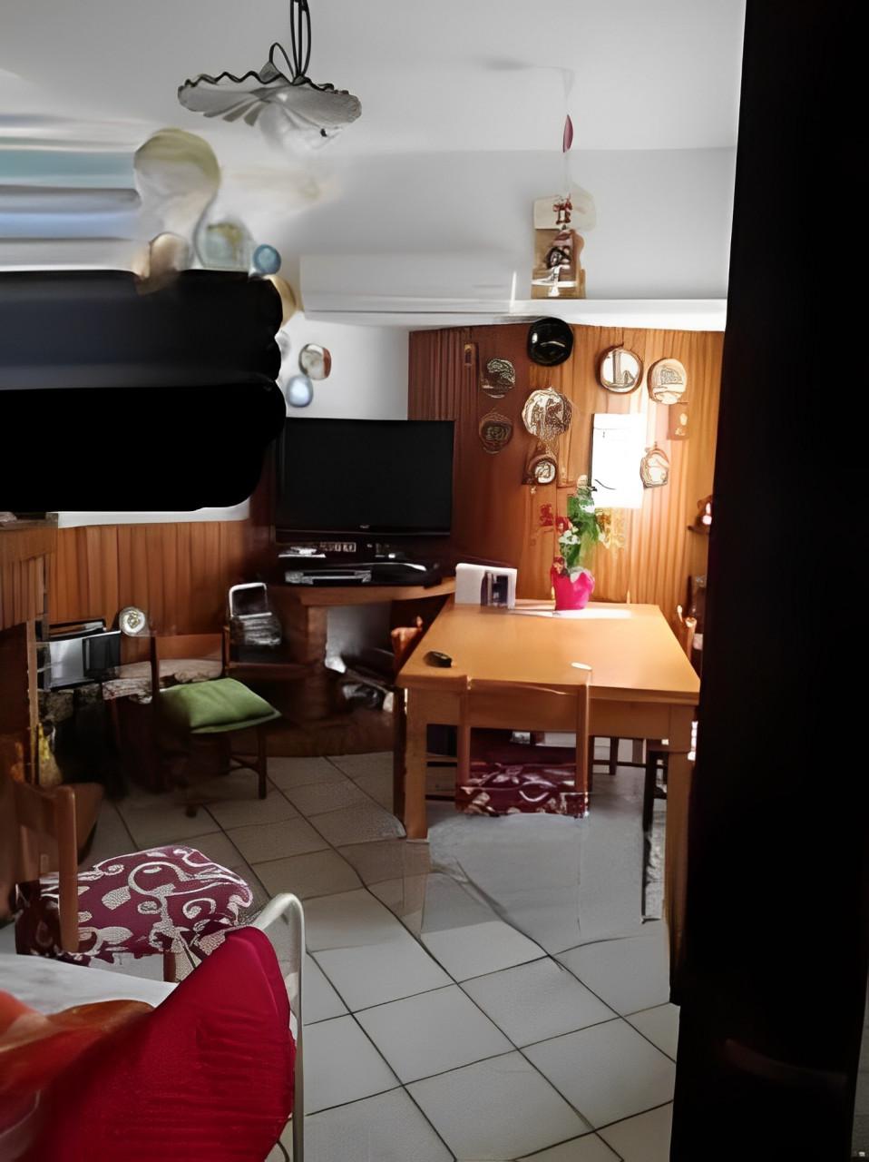 immobile TRILOCALE ALL'ASTA IN VIA GARIBALDI, GIOI (SA) - 3