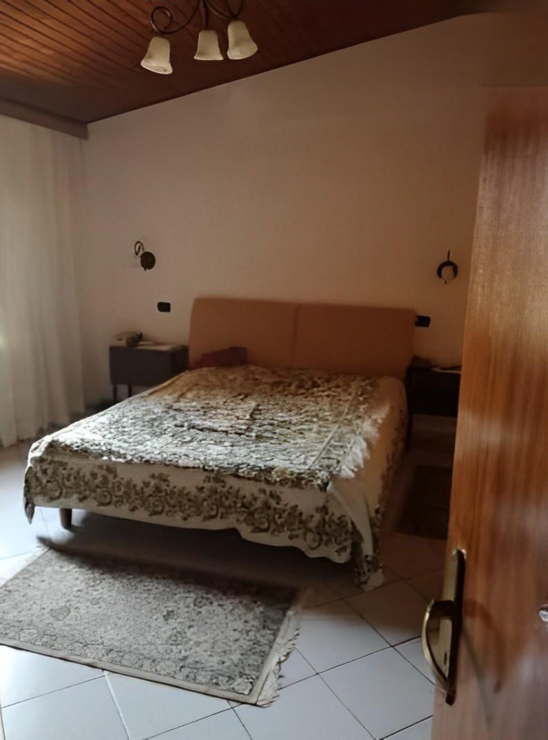 immobile TRILOCALE ALL'ASTA IN VIA GARIBALDI, GIOI (SA) - 4