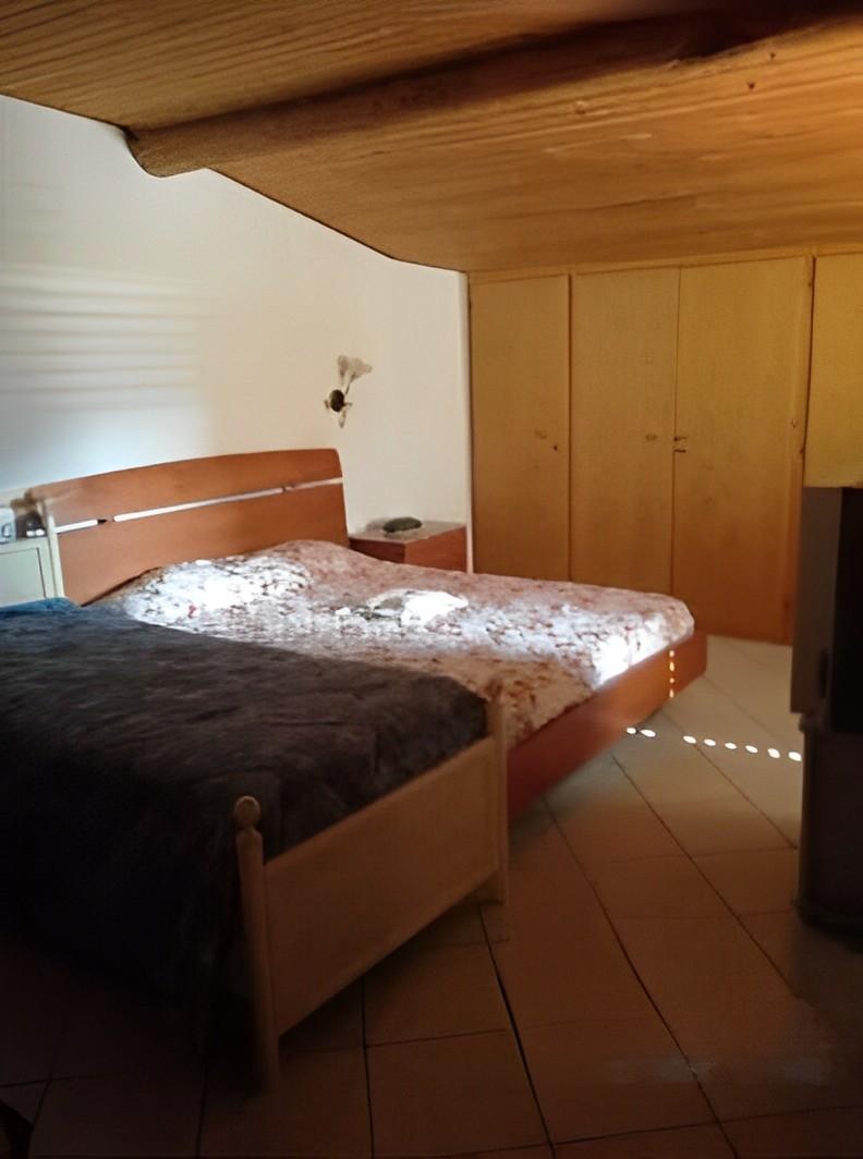 immobile TRILOCALE ALL'ASTA IN VIA GARIBALDI, GIOI (SA) - 5