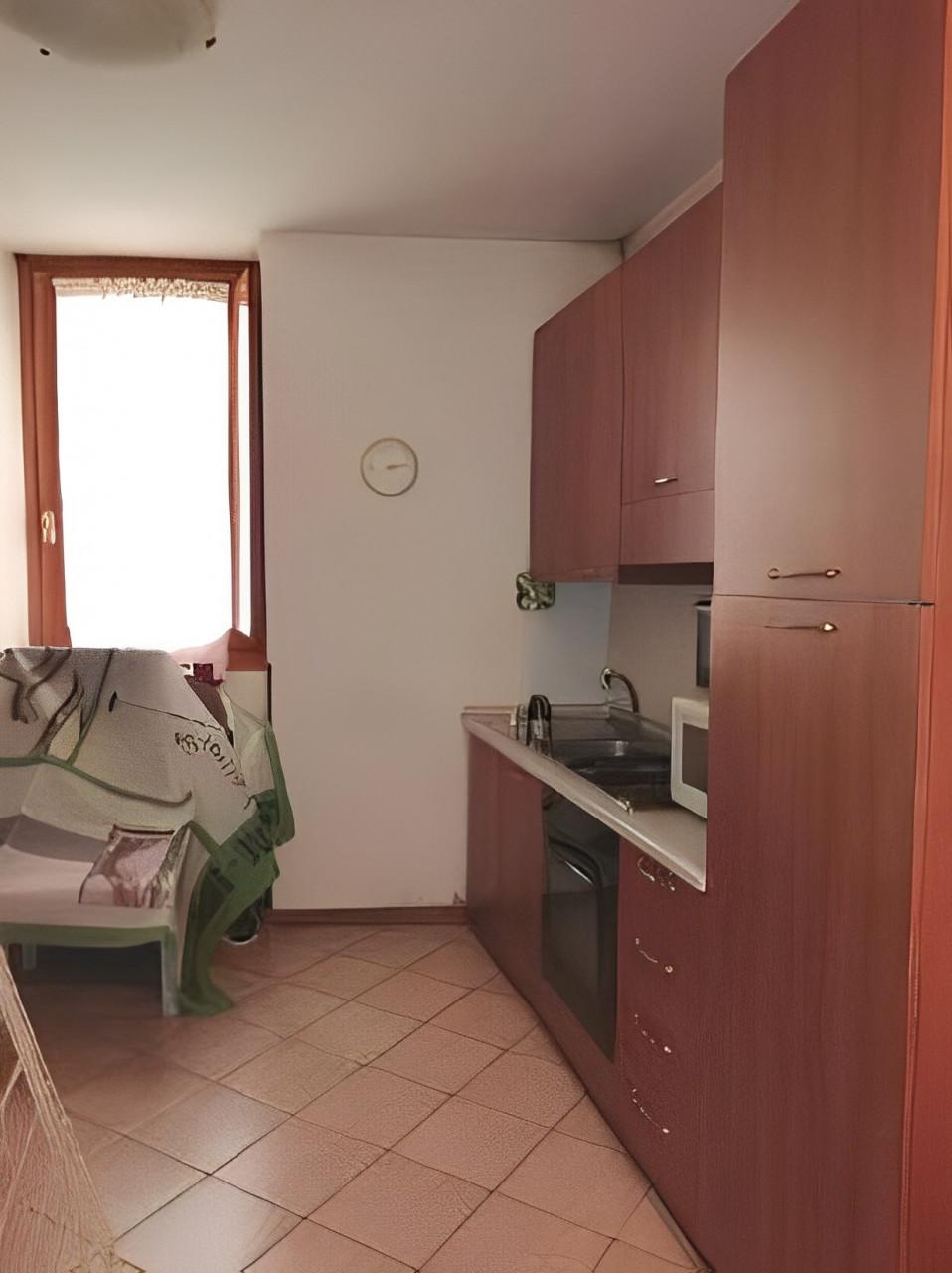 immobile UFFICIO CON POSTO AUTO ALL'ASTA IN VIA QUARTIERI, CHIARI (BS) - 1