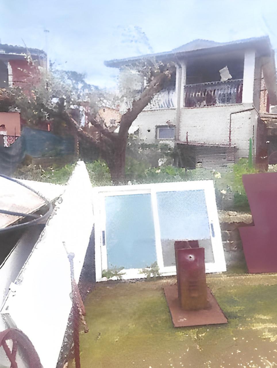 immobile APPARTAMENTO E MAGAZZINI ALL'ASTA IN VIA CONSORTILE, TREVIGNANO ROMANO (RM) - 4