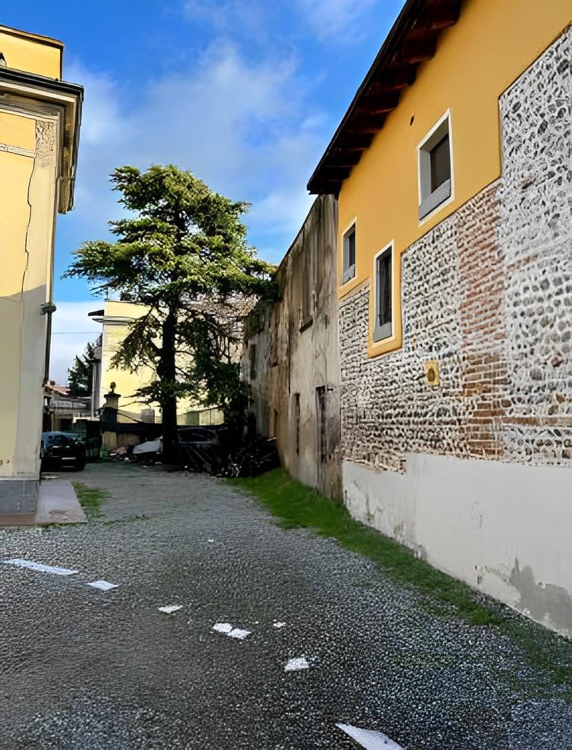 immobile AMPIO APPARTAMENTO ALL'ASTA IN VIA ALESSANDRO MANZONI, ANTEGNATE (BG) - 1