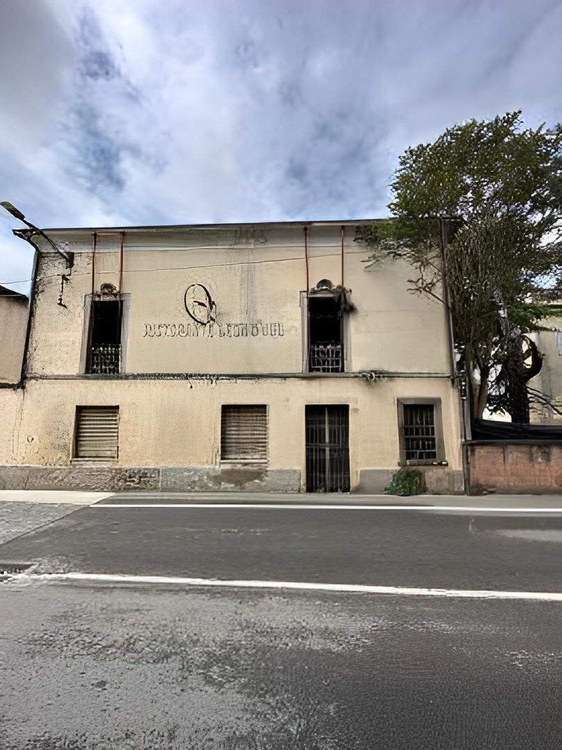 immobile AMPIO APPARTAMENTO ALL'ASTA IN VIA ALESSANDRO MANZONI, ANTEGNATE (BG) - 2