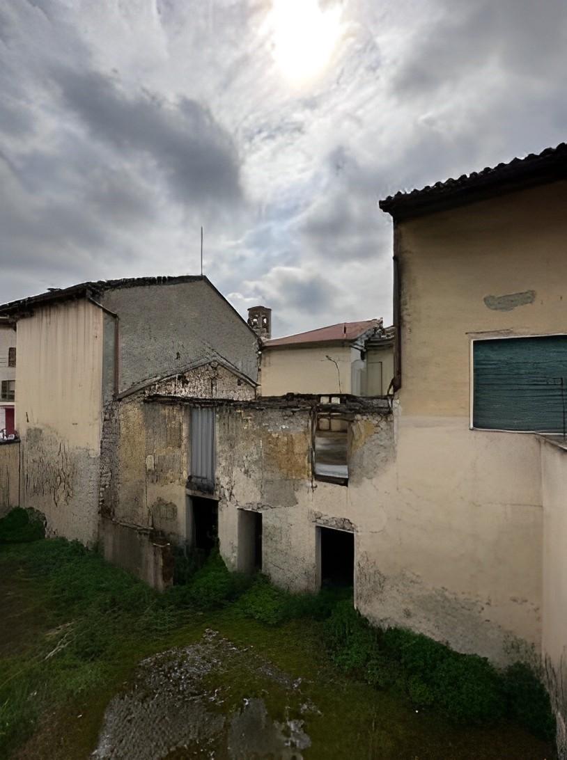 immobile AMPIO APPARTAMENTO ALL'ASTA IN VIA ALESSANDRO MANZONI, ANTEGNATE (BG) - 3