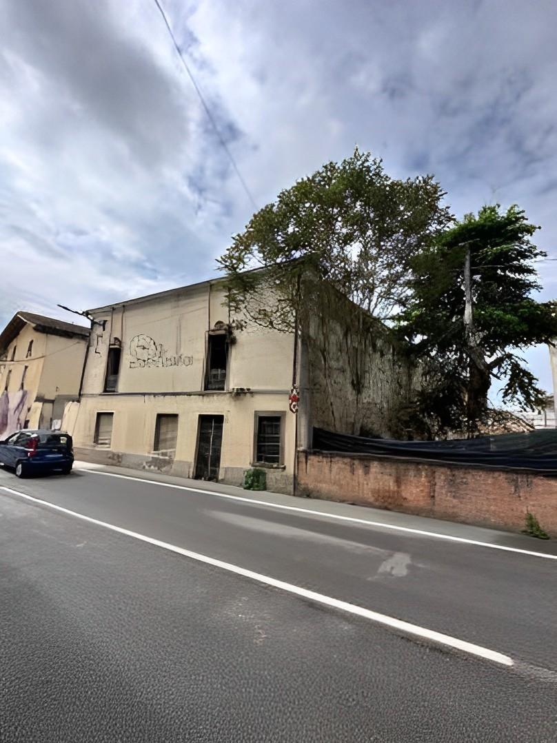 immobile AMPIO APPARTAMENTO ALL'ASTA IN VIA ALESSANDRO MANZONI, ANTEGNATE (BG) - 5