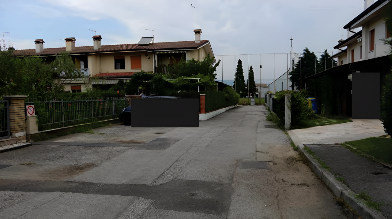 immobile PORZIONE DI CASA A SCHIERA ALL'ASTA CON TERRENI, ASOLO (TV) - 2
