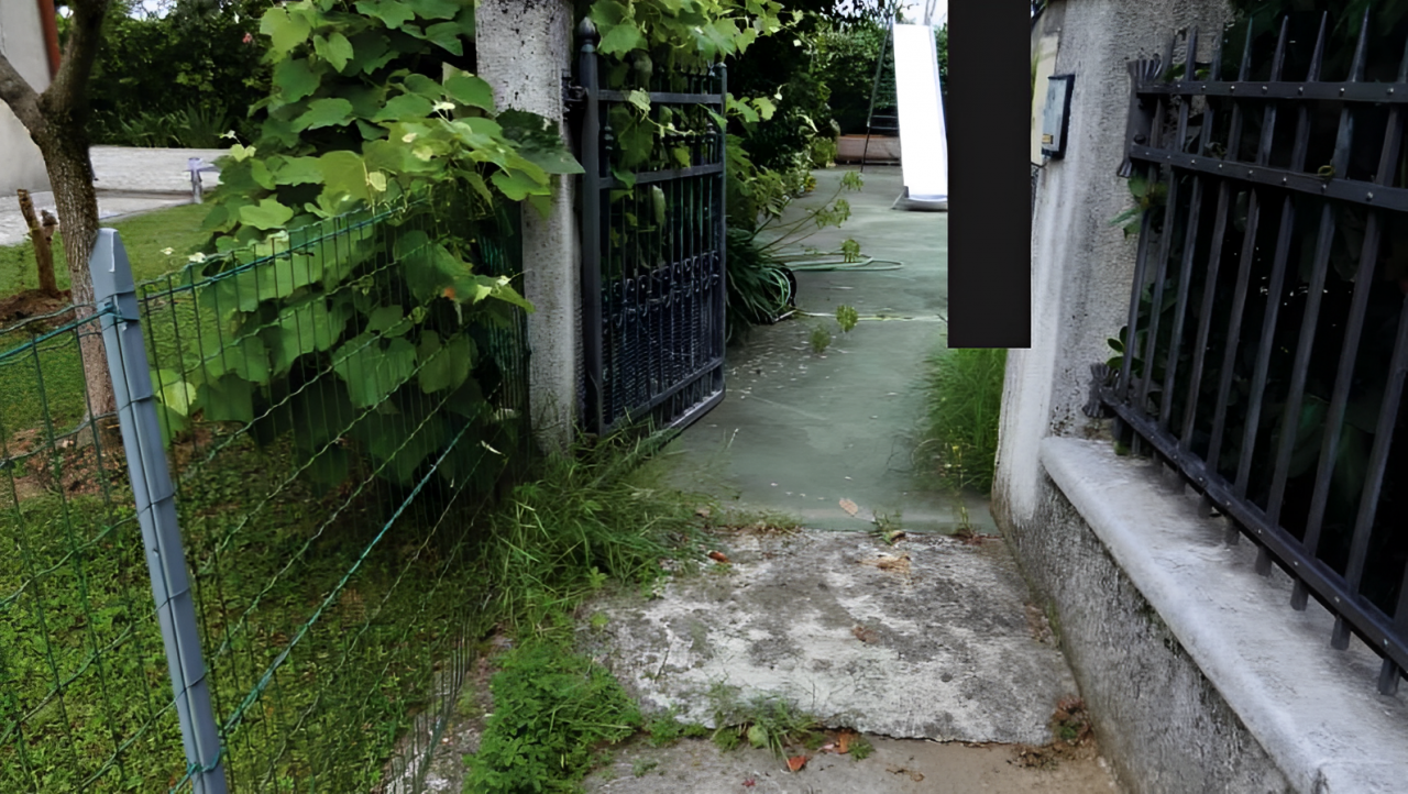 immobile PORZIONE DI CASA A SCHIERA ALL'ASTA CON TERRENI, ASOLO (TV) - 4