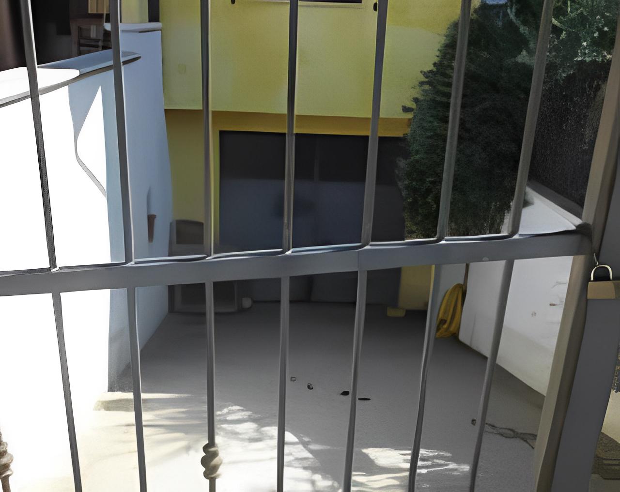 immobile VILLETTA A SCHIERA IN ASTA CON AUTORIMESSA NEL COMUNE DI RAIANO (AQ) - 3