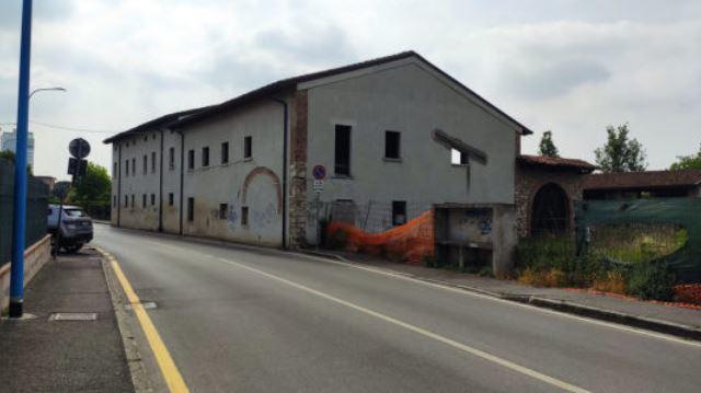 immobile EDIFICIO IN CORSO DI COSTRUZIONE ALL'ASTA IN VIA PARENZO/VIA PARMA, BRESCIA (BS) - 3