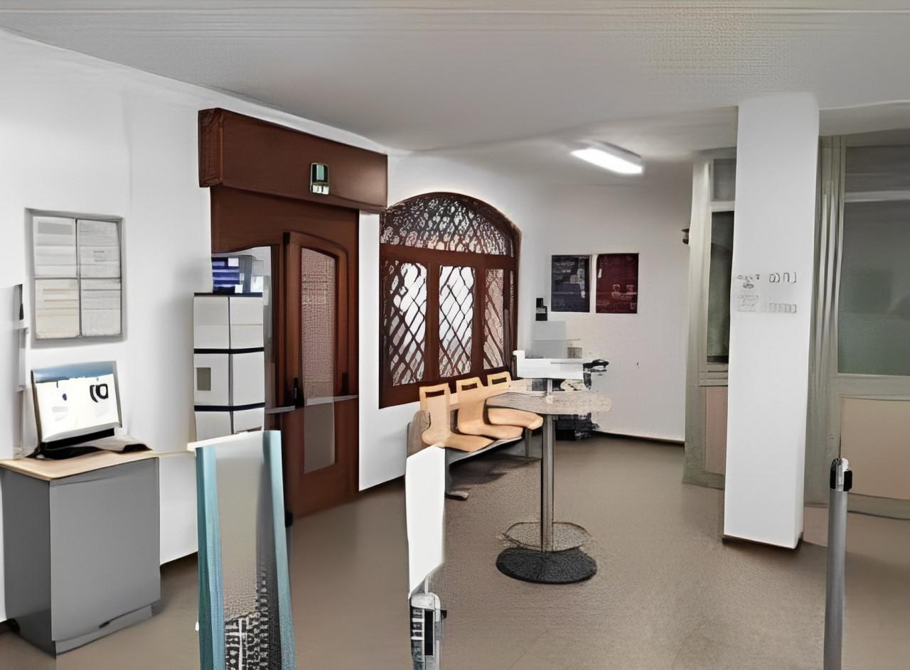 immobile NEGOZIO ALL'ASTA IN VIA MORELLI, TEGLIO (SO) - 1