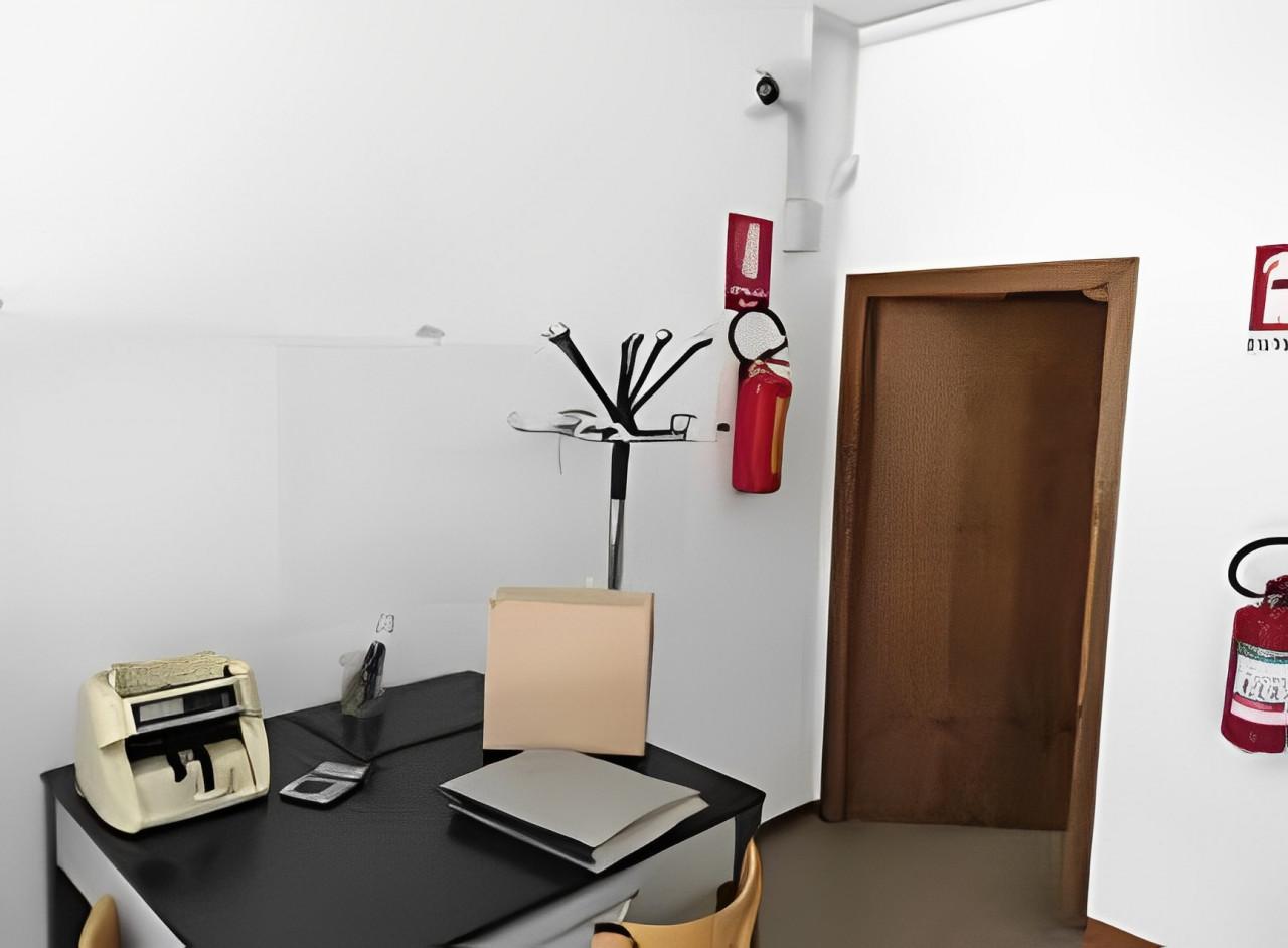 immobile NEGOZIO ALL'ASTA IN VIA MORELLI, TEGLIO (SO) - 5