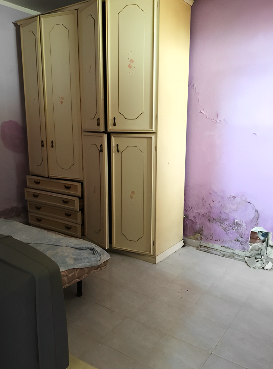 immobile APPARTAMENTO ALL'ASTA SU TRE PIANI CON GIARDINO IN VIA METAUTRO, NETTUNO (RM) - 5