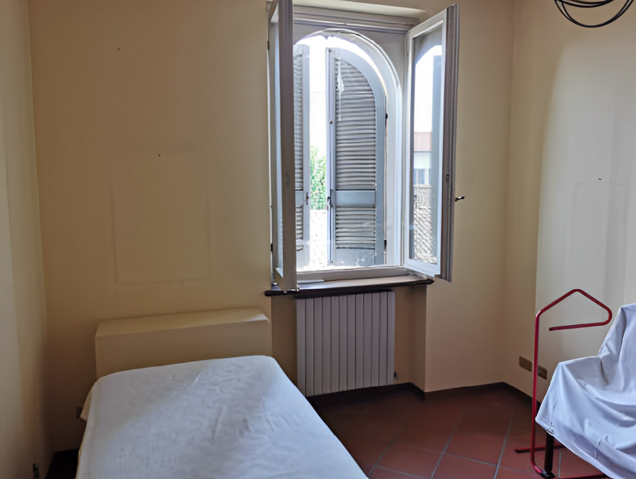 immobile CASA A SCHIERA ALL'ASTA CON GIARDINO IN VIA SOLFERINO, CASTELLEONE (CR) - 5