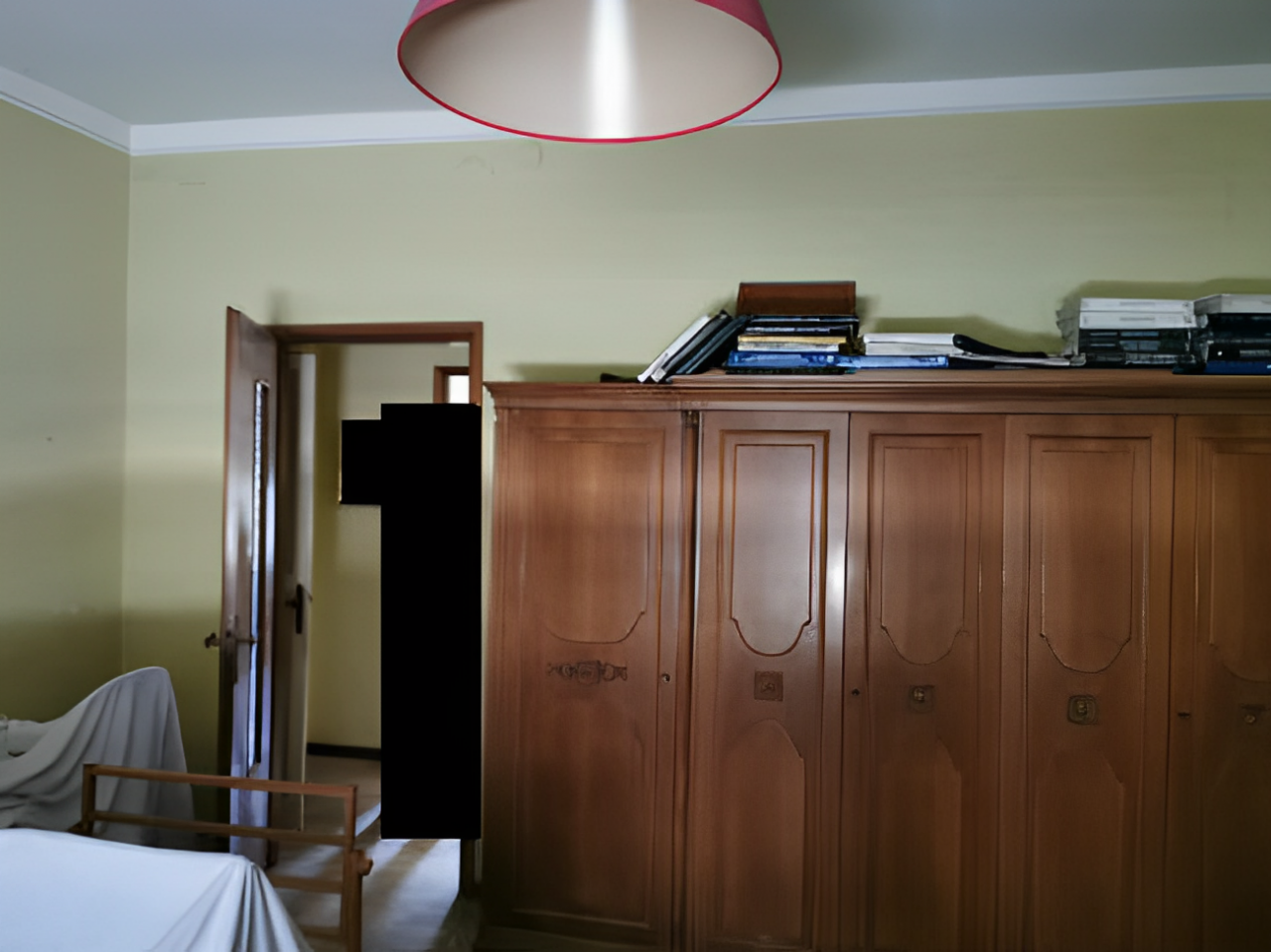 immobile TRILOCALE ALL'ASTA CON GIARDINO IN VIA SOLFERINO, CASTELLEONE (CR) - 2
