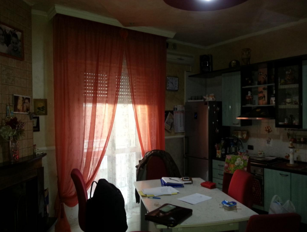 immobile TRILOCALE ALL'ASTA IN VIA DOMENICO CIRILLO, SAN SEVERO (FG) - 3