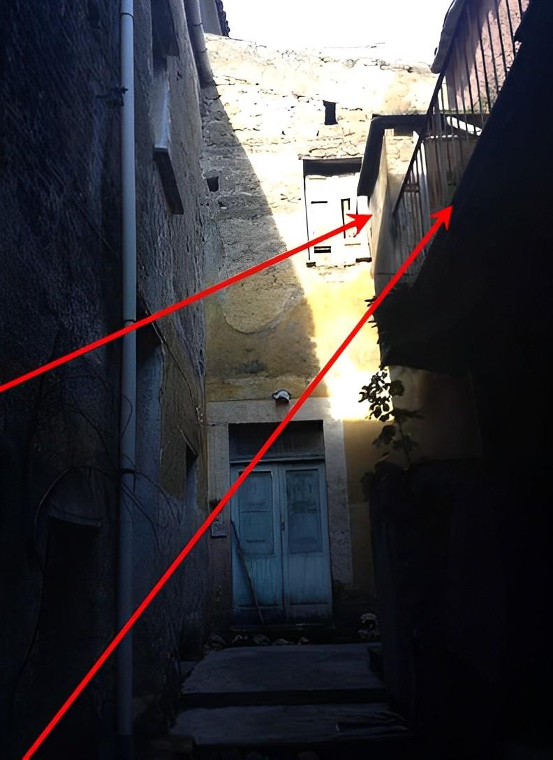immobile AMPIO APPARTAMENTO ALL'ASTA IN VIA VECCHIA SAN NICOLA, MOIANO (BN) - 5