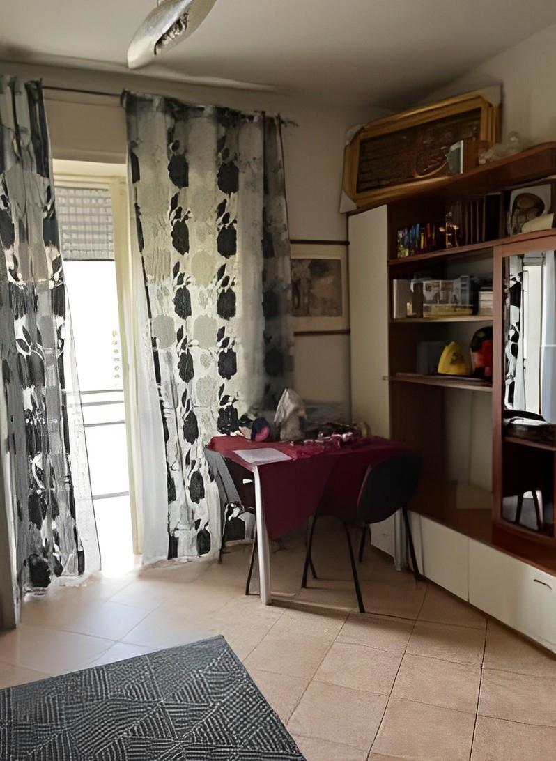 immobile TRILOCALE CON BALCONE ALL'ASTA IN VIA LAMBRO, SOVICO (MB) - 1