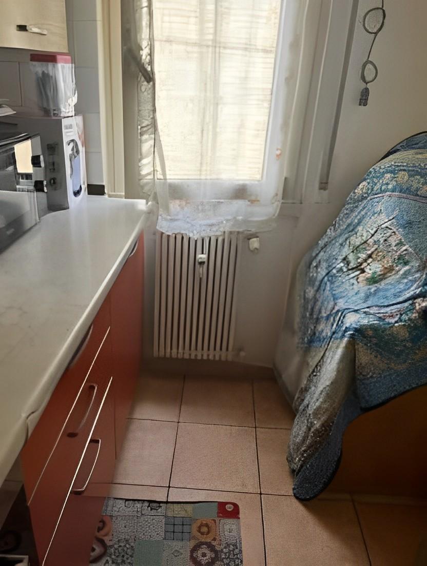 immobile TRILOCALE CON BALCONE ALL'ASTA IN VIA LAMBRO, SOVICO (MB) - 2