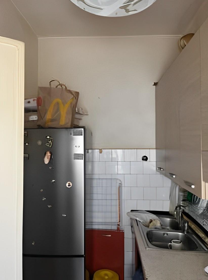 immobile TRILOCALE CON BALCONE ALL'ASTA IN VIA LAMBRO, SOVICO (MB) - 3