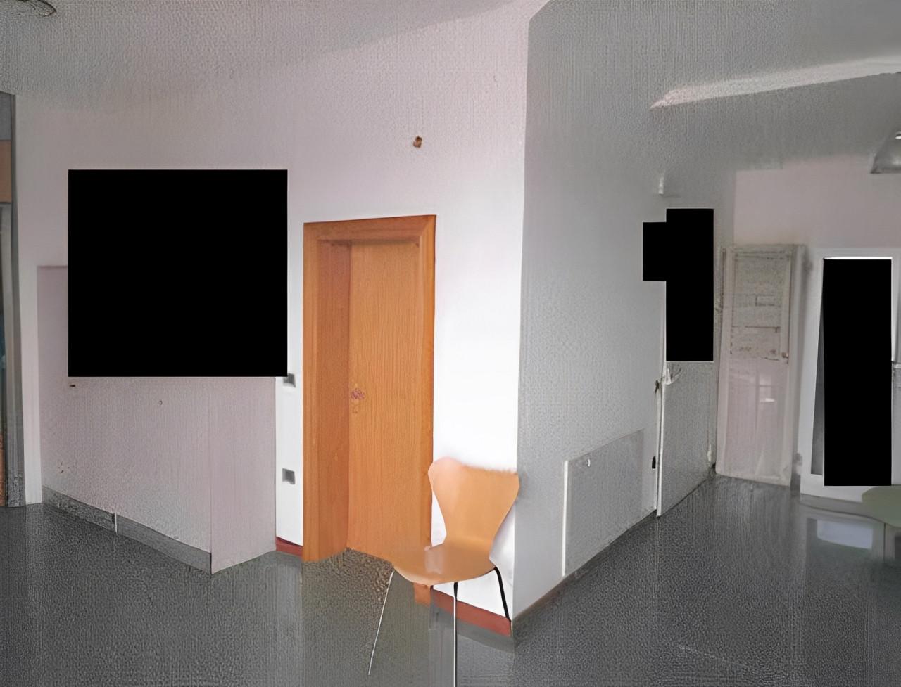 immobile UFFICI ED AMPIO CAPANNONE ALL'ASTA IN VIA ANTONIANA, CAMPODARSEGO (PD) - 3
