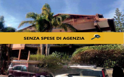 immobile VILLA IN VENDITA ALL'ASTA IN VIA AMEGLIO, SANTA MARIA DI LICODIA (CT) - 1