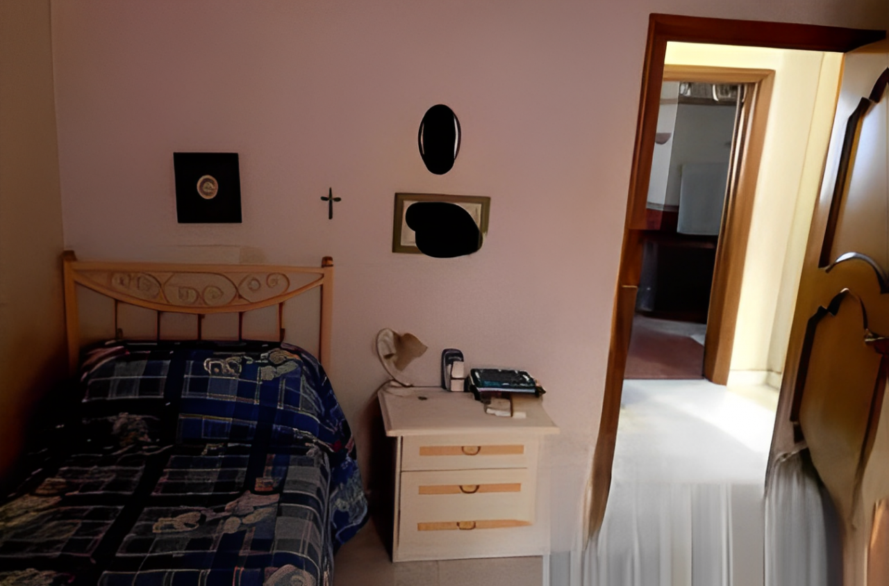 immobile VILLA IN VENDITA ALL'ASTA IN VIA AMEGLIO, SANTA MARIA DI LICODIA (CT) - 2