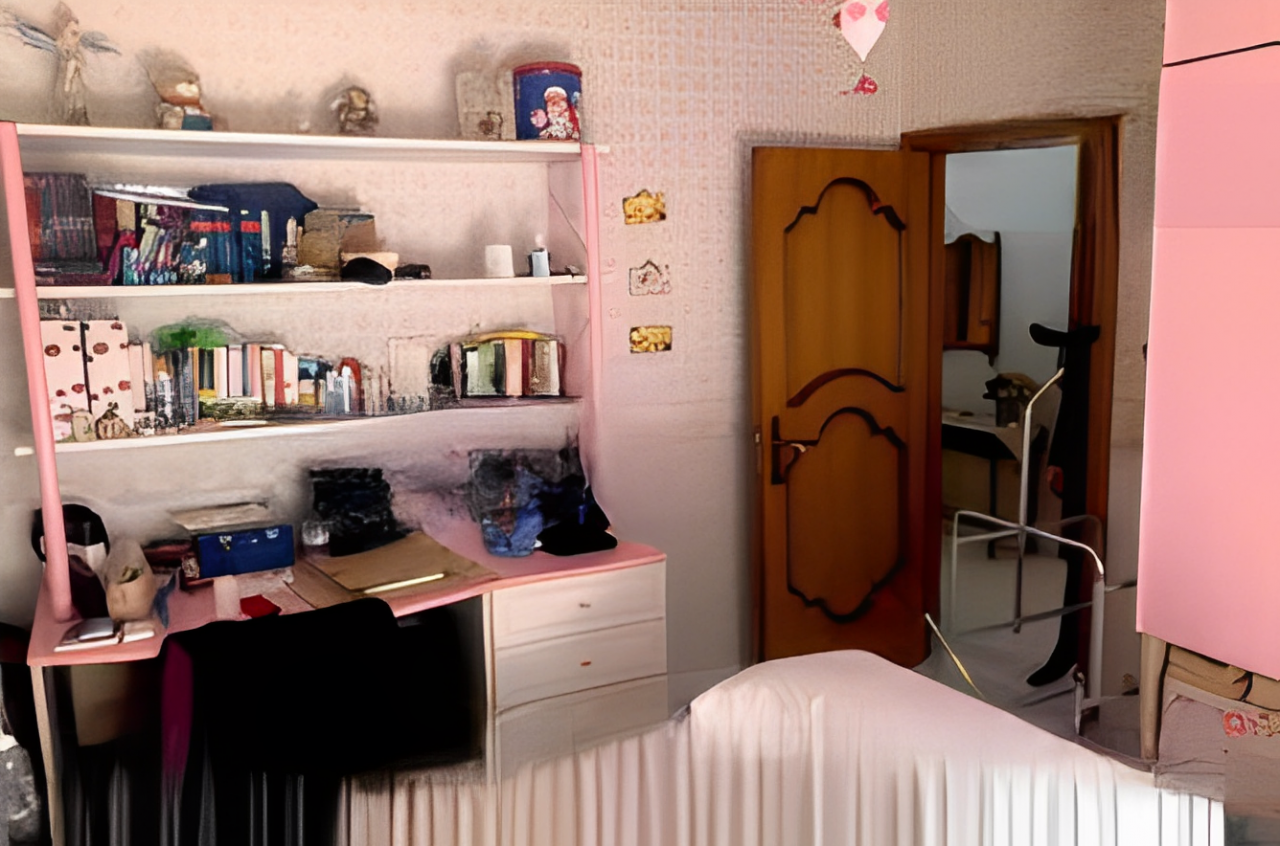 immobile VILLA IN VENDITA ALL'ASTA IN VIA AMEGLIO, SANTA MARIA DI LICODIA (CT) - 3