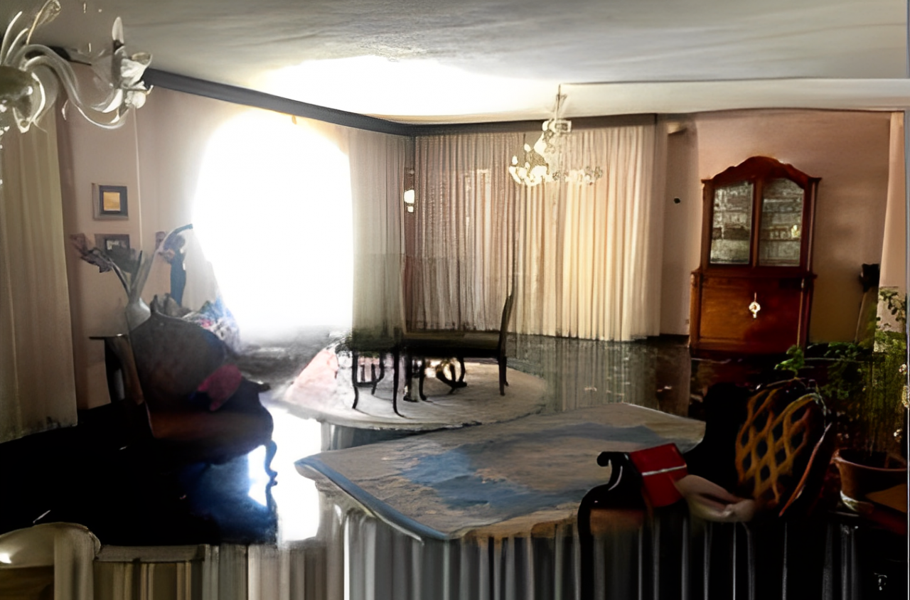 immobile VILLA IN VENDITA ALL'ASTA IN VIA AMEGLIO, SANTA MARIA DI LICODIA (CT) - 5